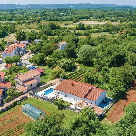 Four Bedroom Holiday In