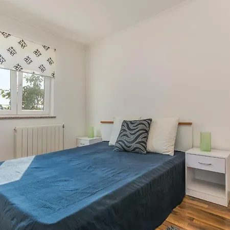Holiday home Four Bedroom Holiday In *