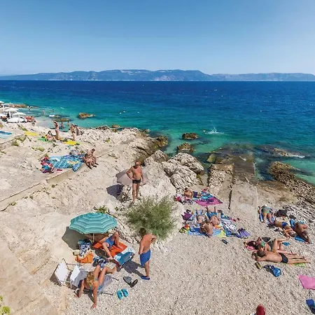 Four Bedroom Holiday In