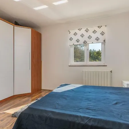 Four Bedroom Holiday In