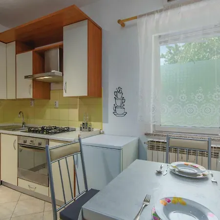 Four Bedroom Holiday In Nedescina