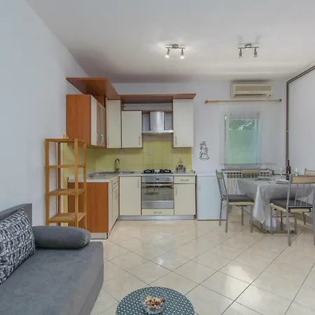 Four Bedroom Holiday In Nedeščina